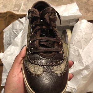 Gucci sneakers